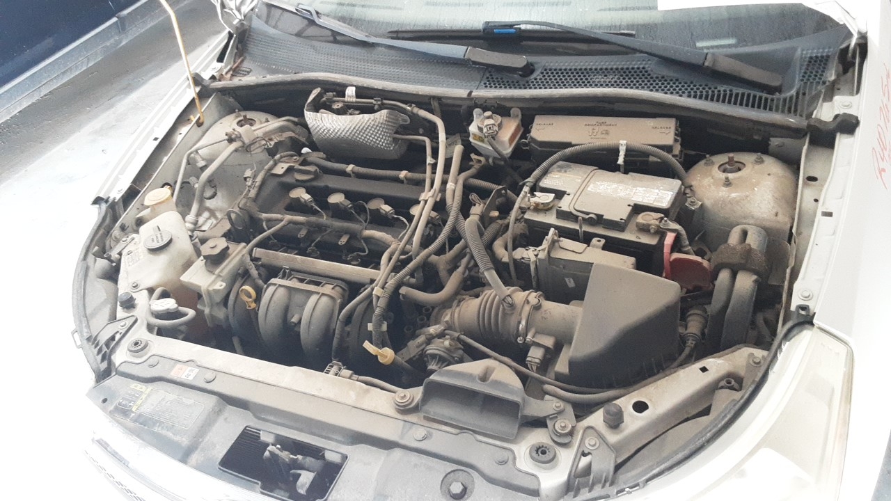 2009 FORD FOCUS RUNS GREAT LAST RUN 6-27-25 (2.0L VIN N