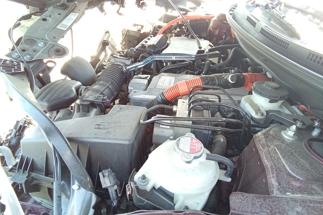 1.5 AUTO FWD (1.5L VIN 5 6TH DIGIT)