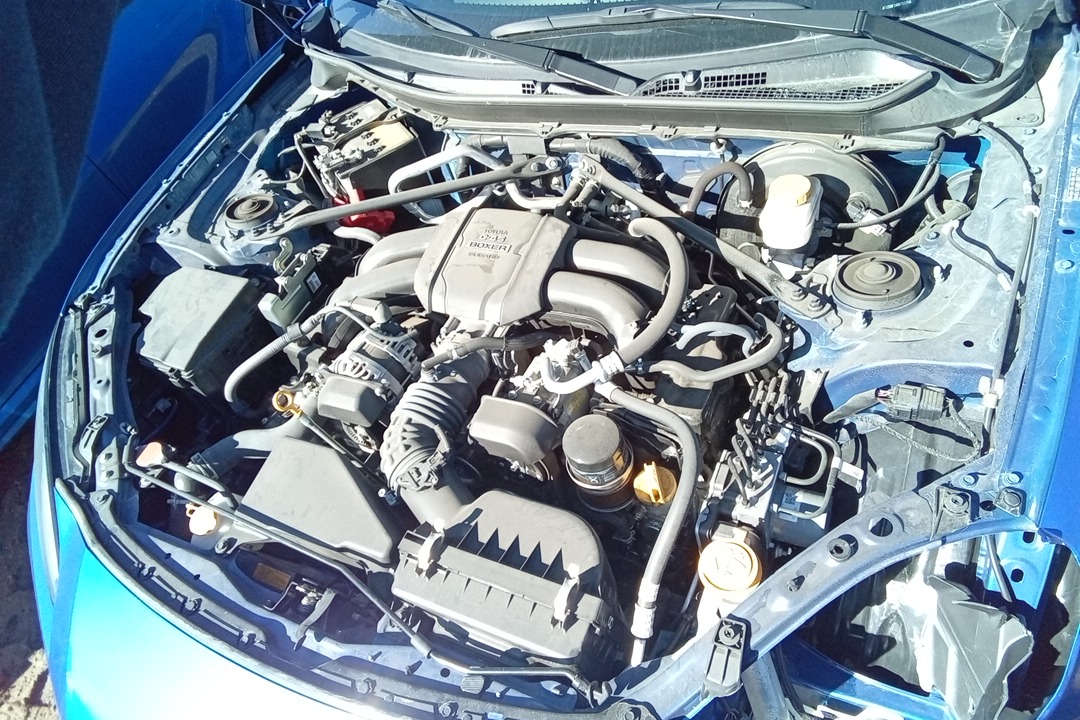 (2.4L VIN B 6TH DIGIT) AT