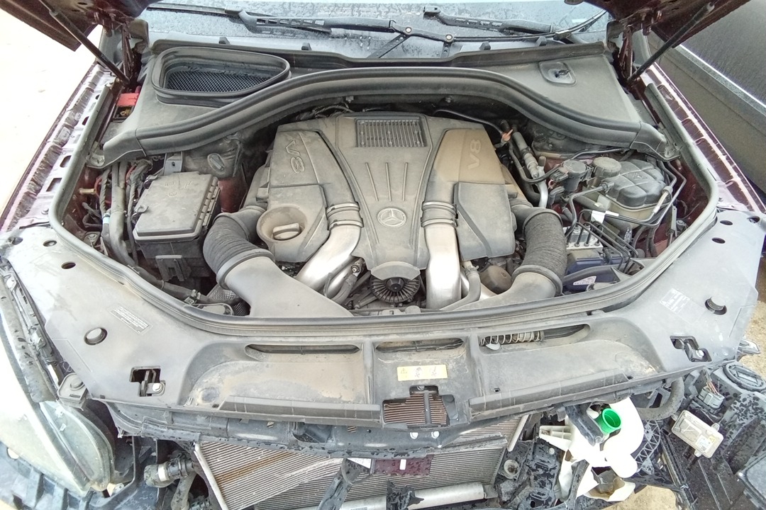 166 TYPE; ML550
