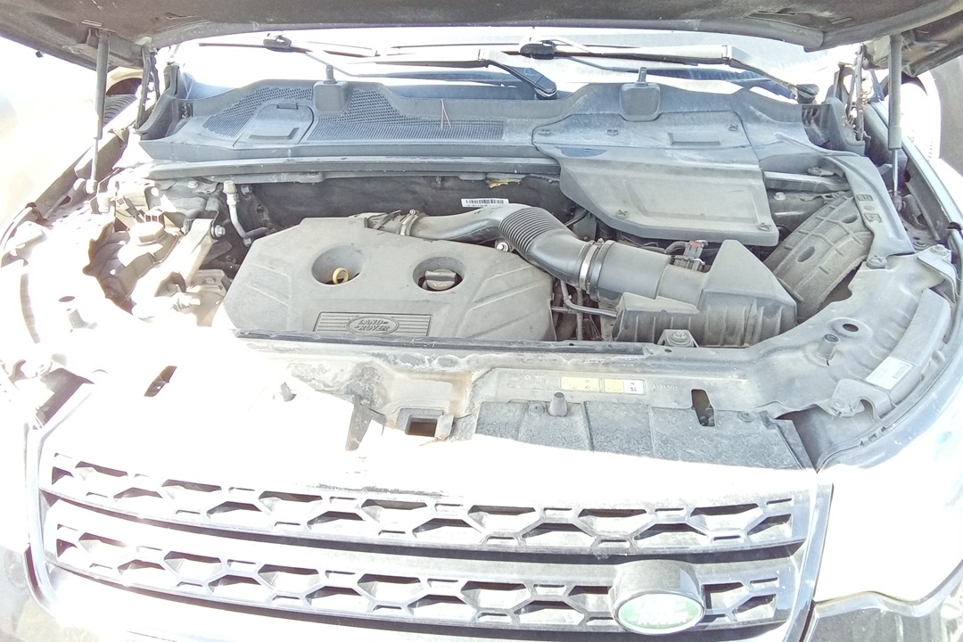(2.0L VIN G 8TH DIGIT TURBO)