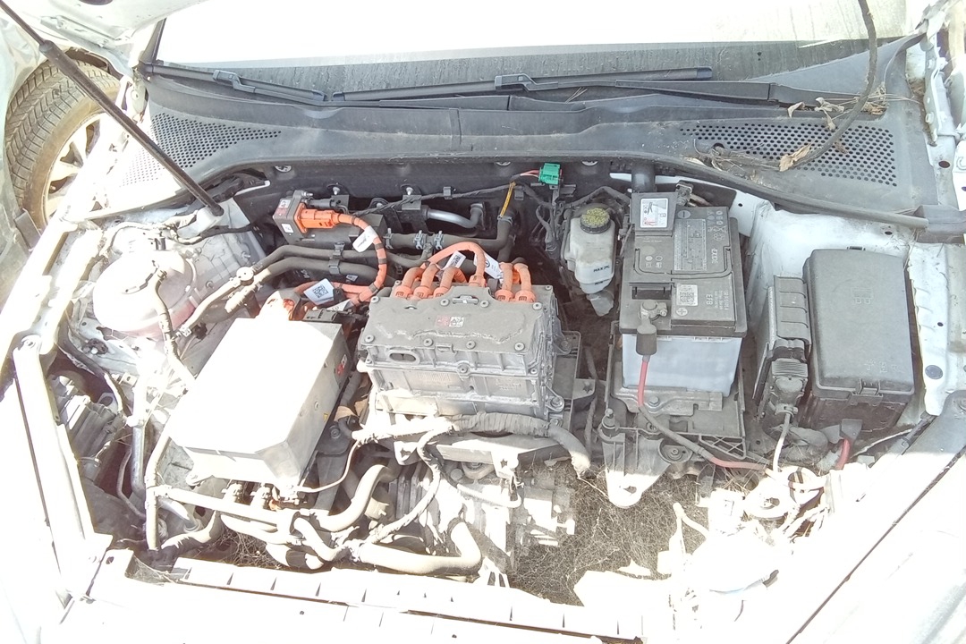 ELECTRIC MOTOR