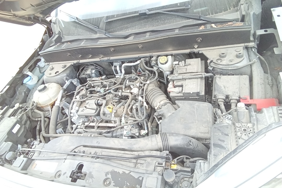 1.5L (VIN 6 8TH DIGIT)