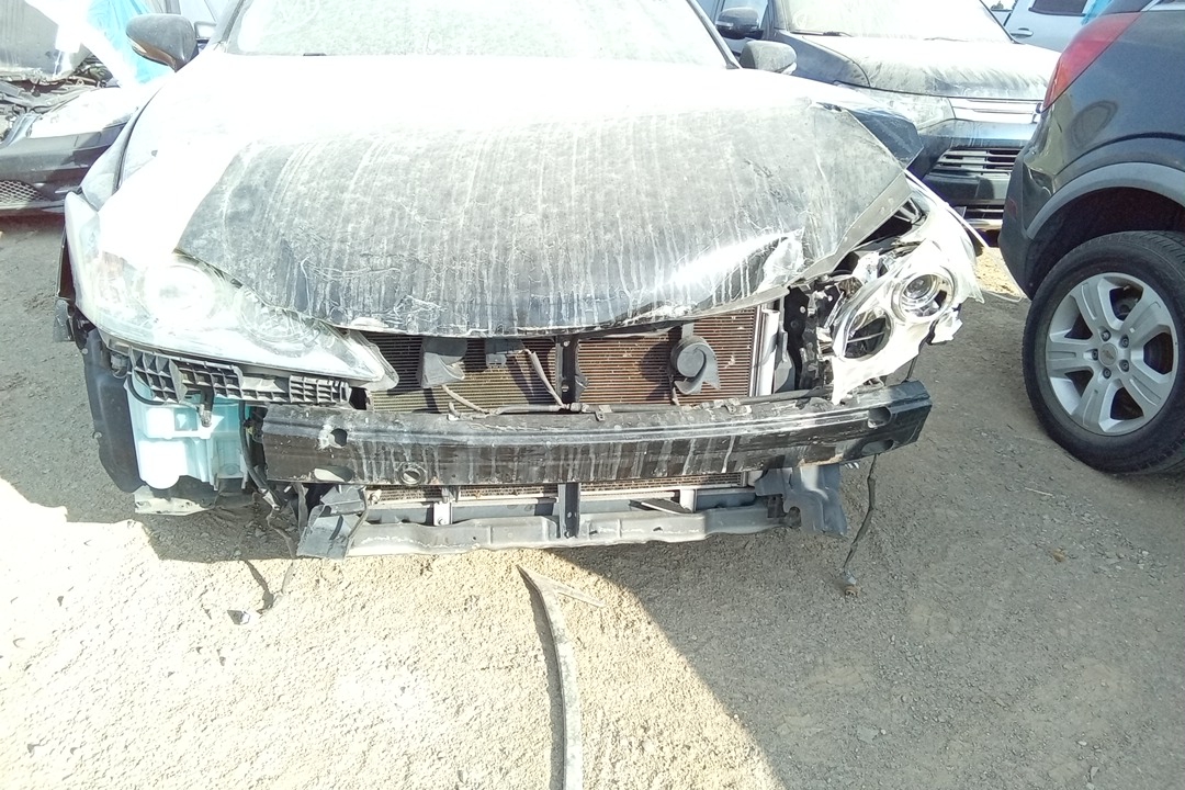 (3.5L VIN K 5TH DIGIT 2GRFE ENGINE)