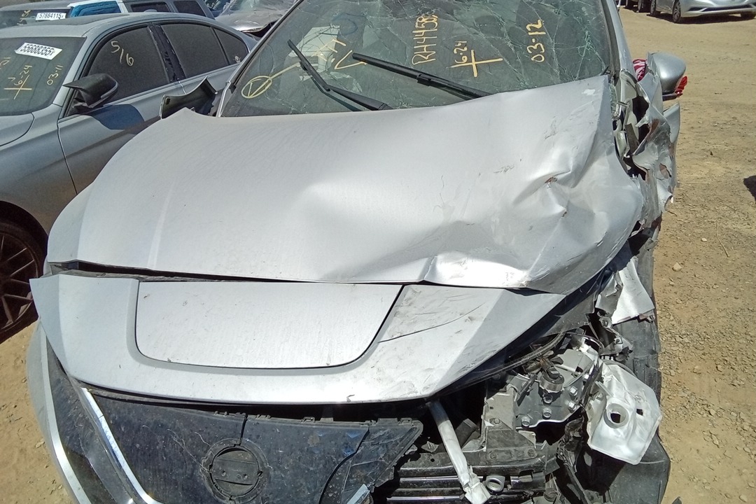 0.0 AUTO FWD (ELECTRIC TRACTION MOTOR)