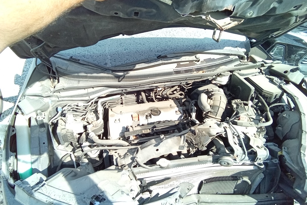 (2.4L VIN M 5TH DIGIT)