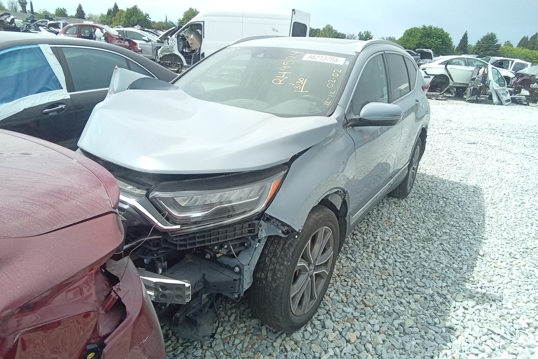 (AT) 1.5L (TURBO) AWD