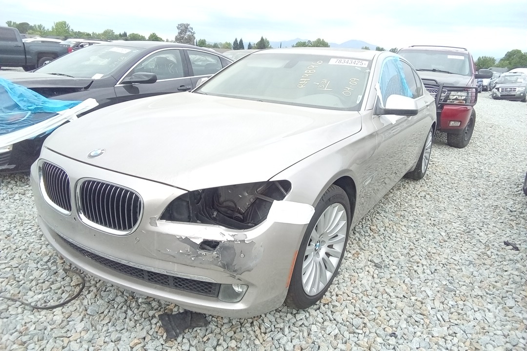 AT; (6 SPEED) (4.4L TWIN TURBO)
