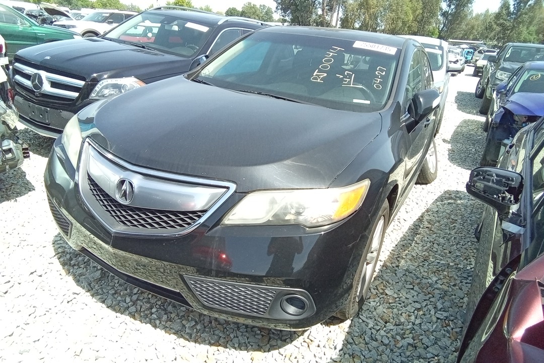 AT; (3.5L) FWD
