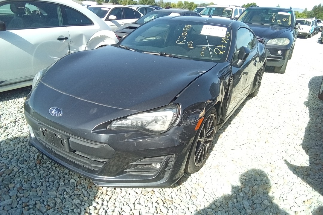 2.0 AUTO RWD FLR AT