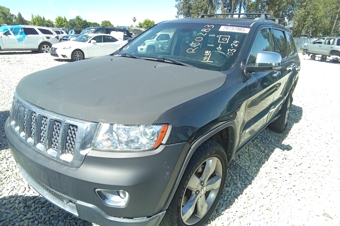 5.7L (VIN T 8TH DIGIT SALES ID EZH)