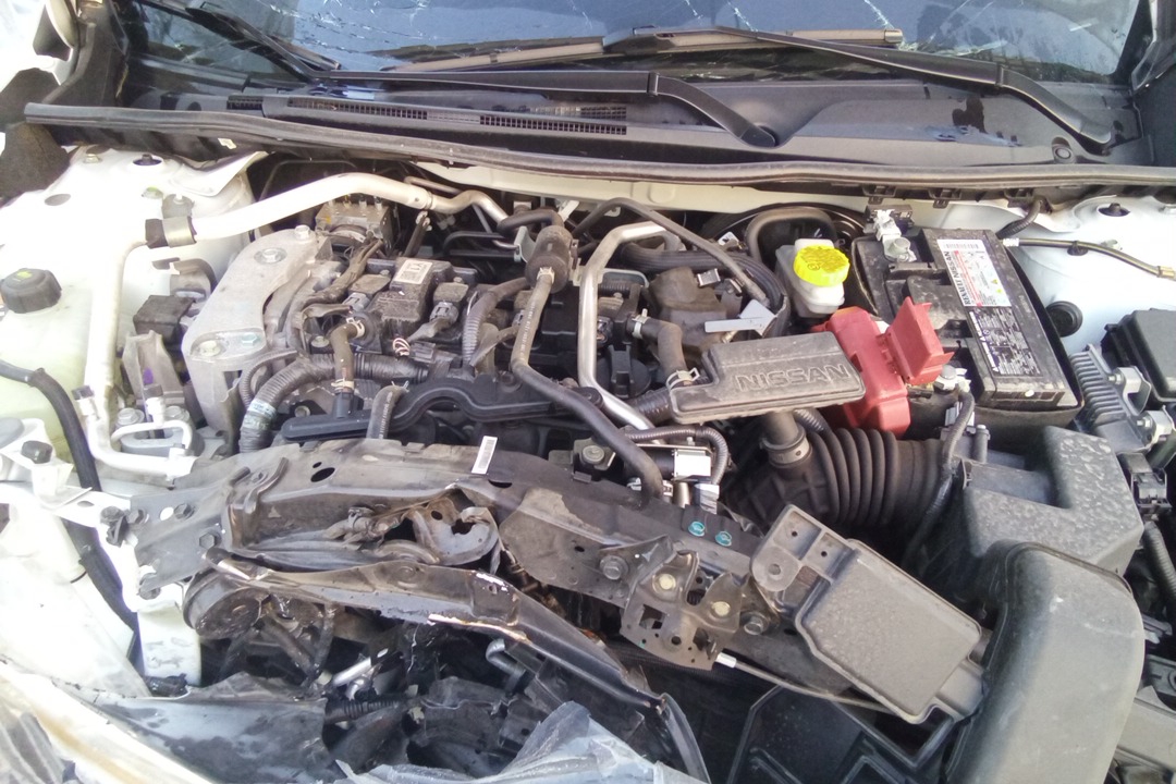 2.0 AUTO FWD (2.0L VIN A 4TH DIGIT MR20DD)