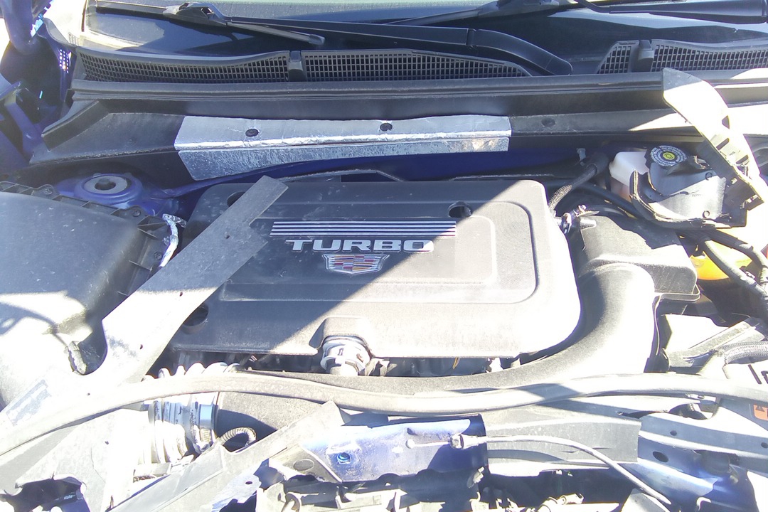 2.0 AUTO FWD (2.0L VIN 4 8TH DIGIT OPT LSY)