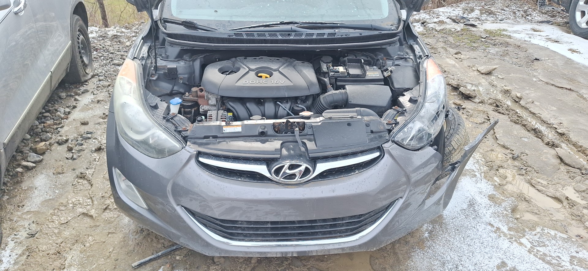 1.8L (VIN E 8TH DIGIT SDN) W/O AUTOMATIC ENGINE STOP AND START; FEDERAL EMISSIONS (ULEV) US BUIL