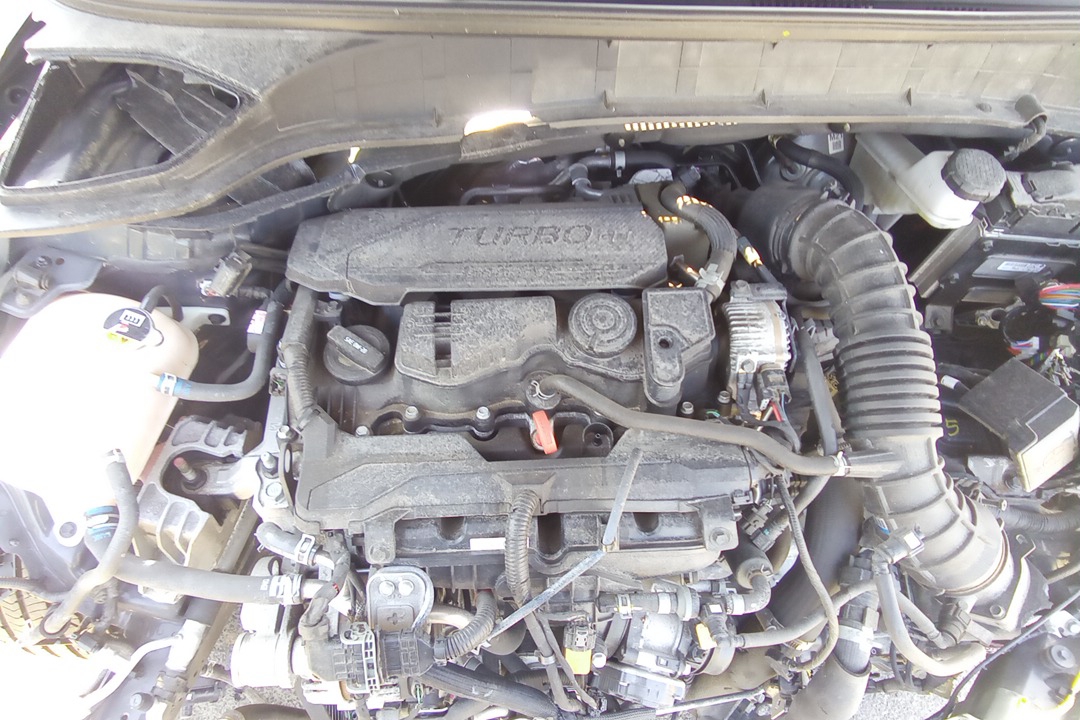 1.6 AUTO FWD