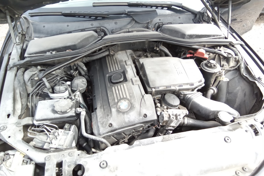 (3.0L TWIN TURBO) AWD