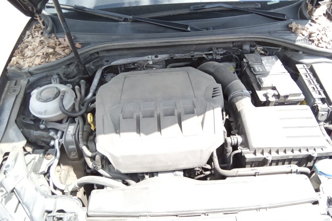 (2.0L) VIN E (5TH DIGIT ENGINE ID DHHA)