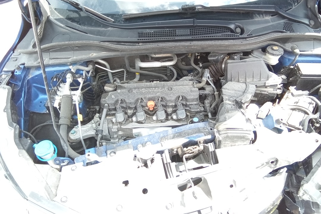 (1.8L VIN RU 4TH AND 5TH DIGITS)