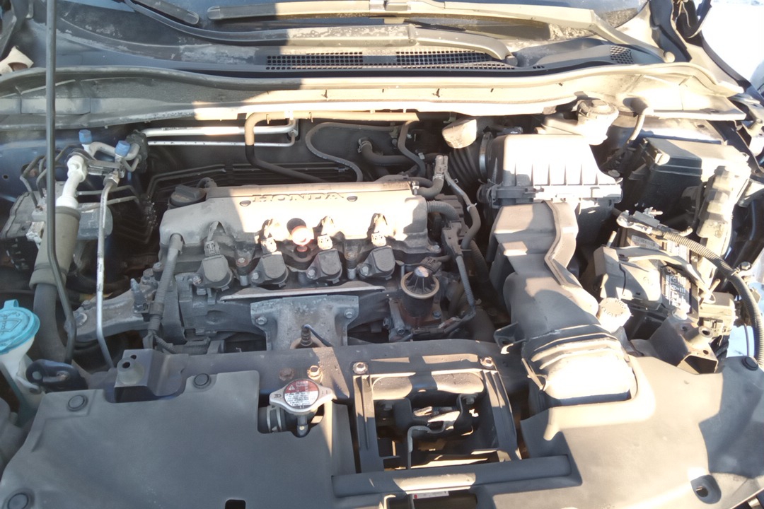 (1.8L VIN RU 4TH AND 5TH DIGITS)UTR