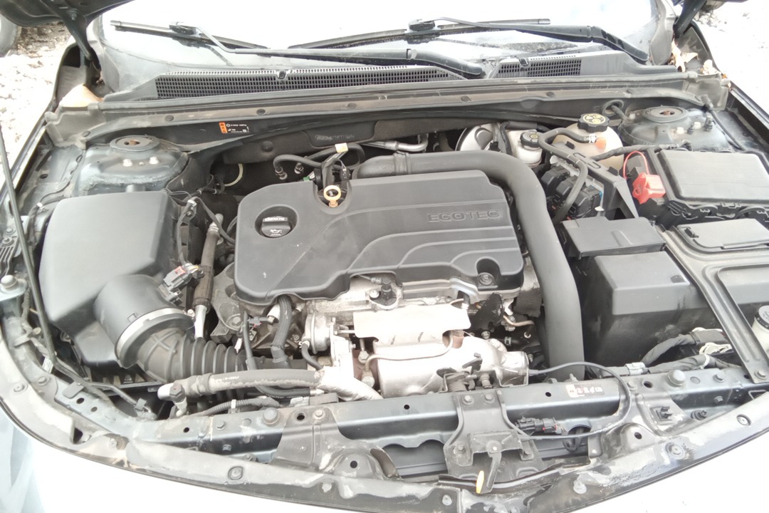 1.5L (VIN T 8TH DIGIT OPT LFV)UTR