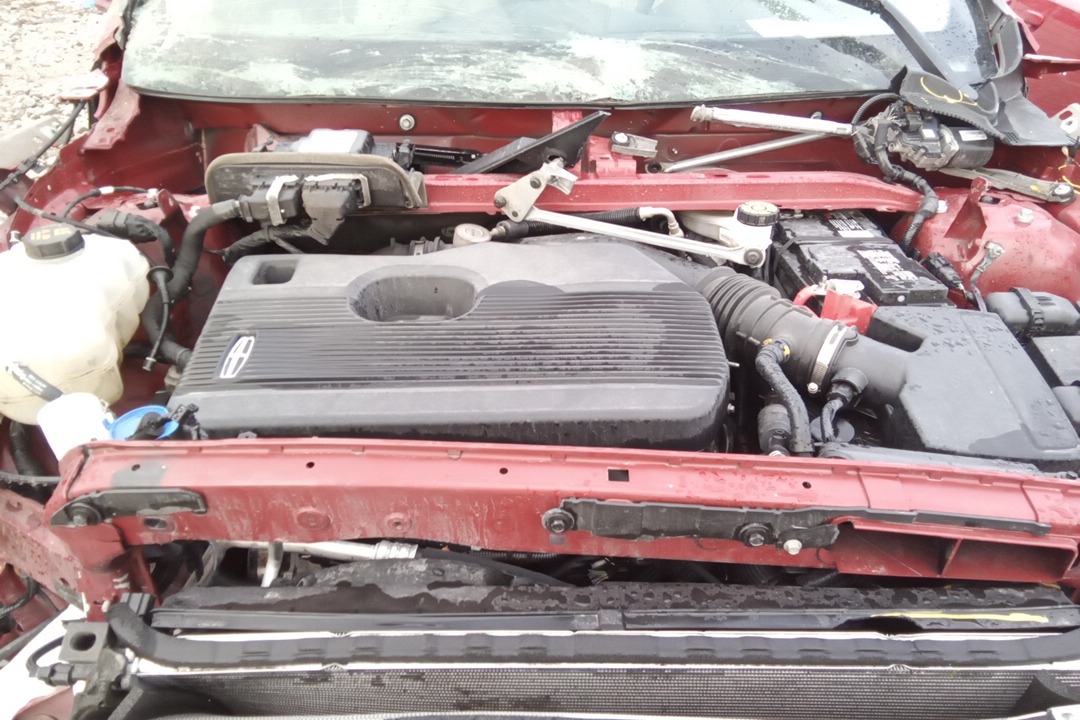 2.0L (VIN 9 8TH DIGIT TURBO)UTR