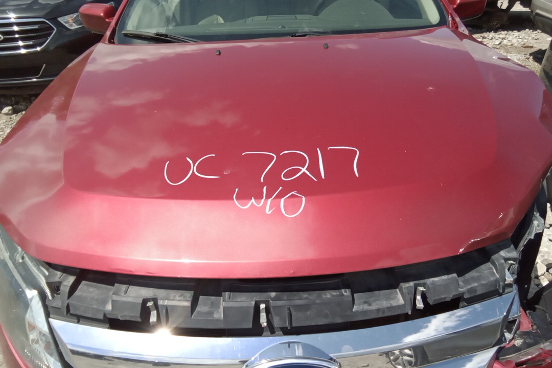 GASOLINE 3.0L (VIN G 8TH DIGIT)