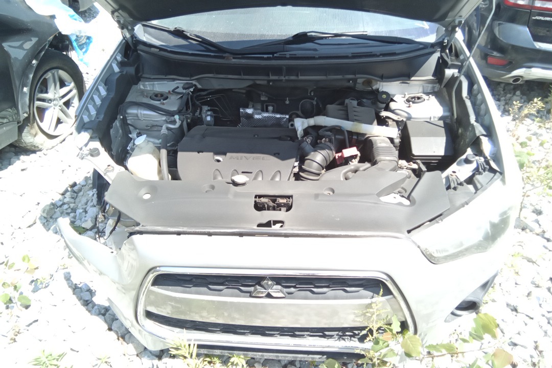 (2.0L VIN U 8TH DIGIT) AT
