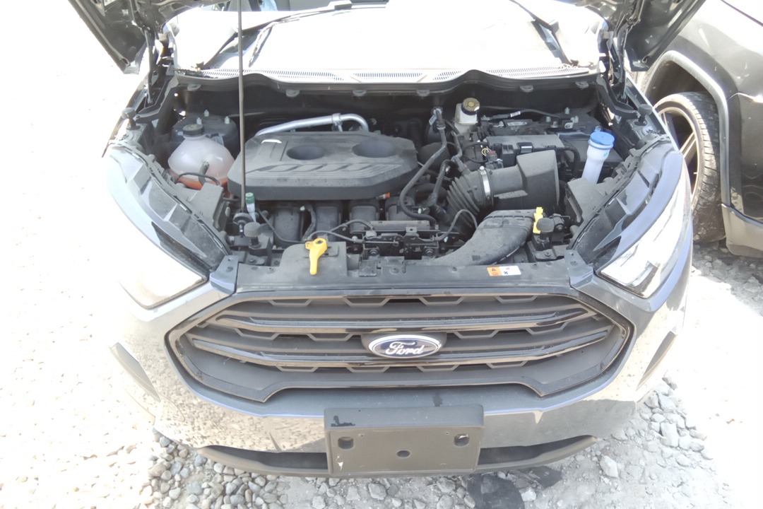 (2.0L VIN L 8TH DIGIT)