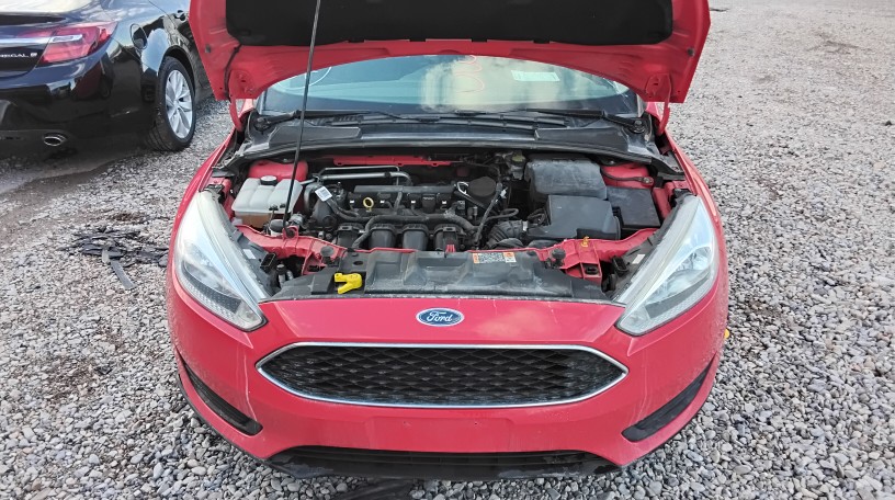 GASOLINE 2.0L W/O TURBO; (VIN 2 8TH DIGIT)RG