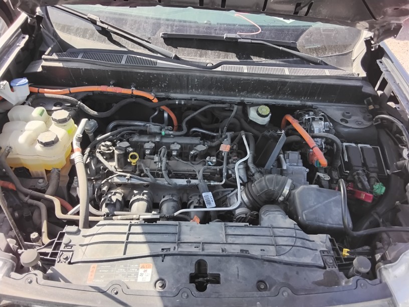 2.5L (HYBRID)