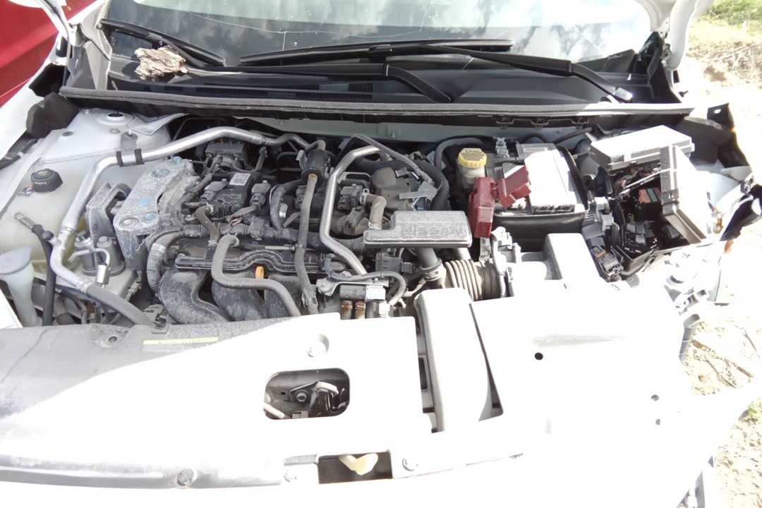 2022 NISSAN SENTRA UTR (2.0L VIN A 4TH DIGIT MR20DD)