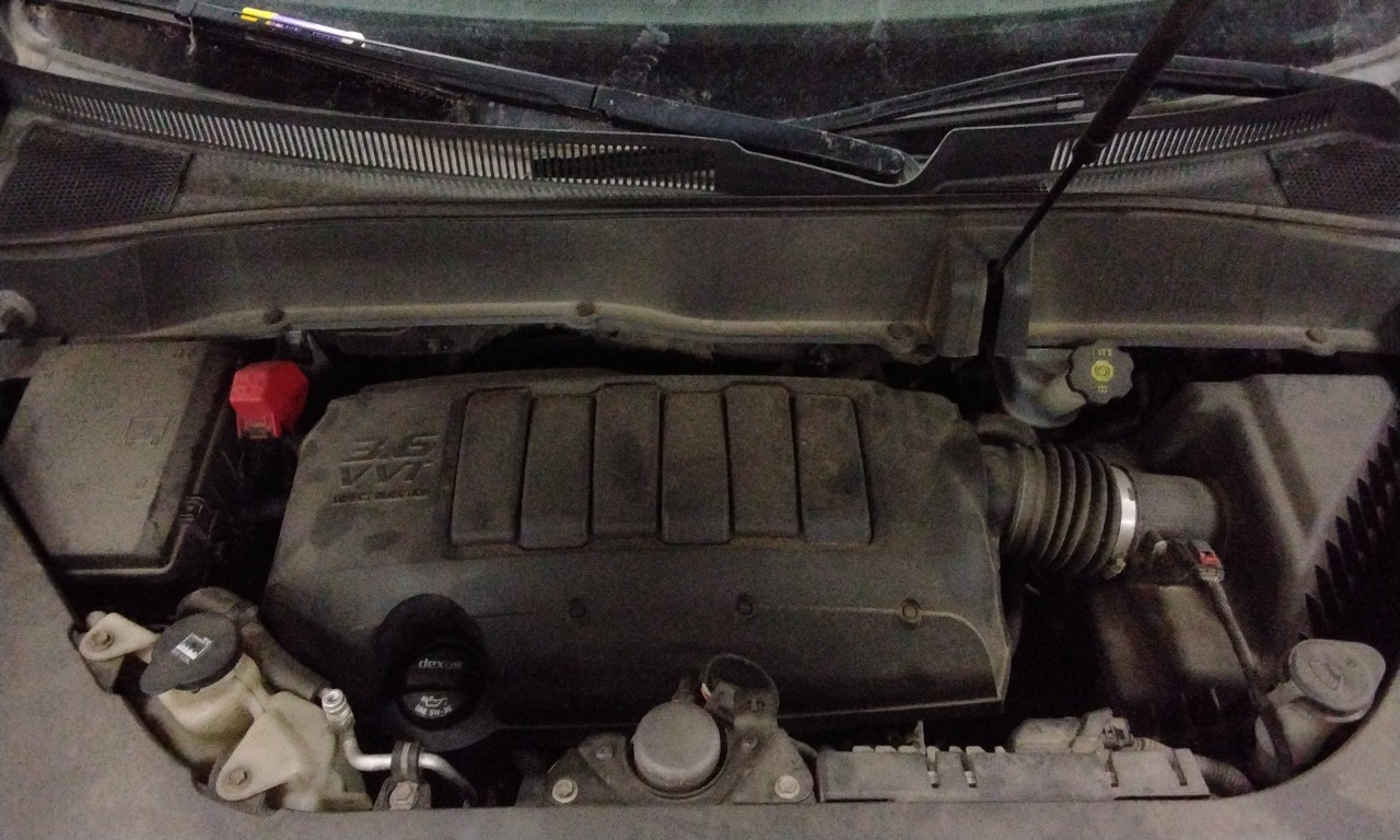 6-3.6L RIV VIN D 8TH DIGIT OPT LLT)