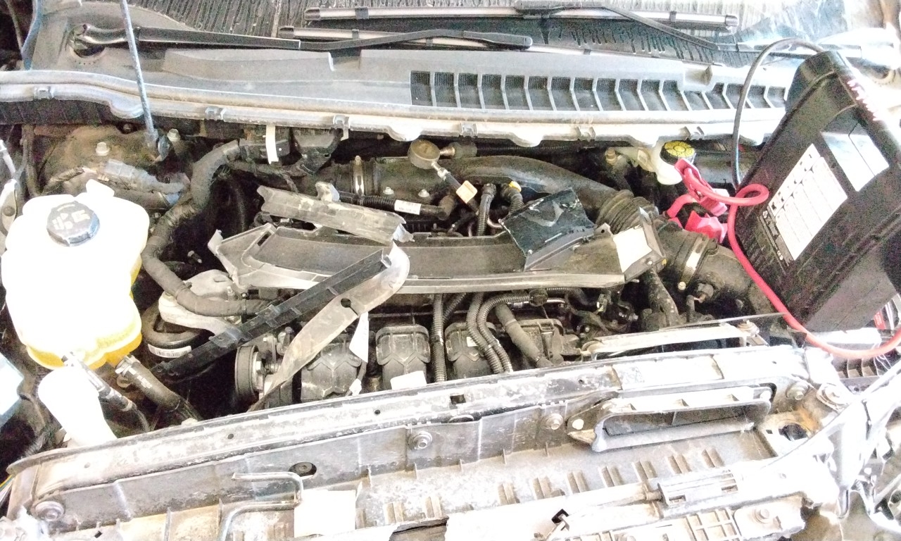 4-2.0L UTR (VIN 9 8TH DIGIT TURBO)