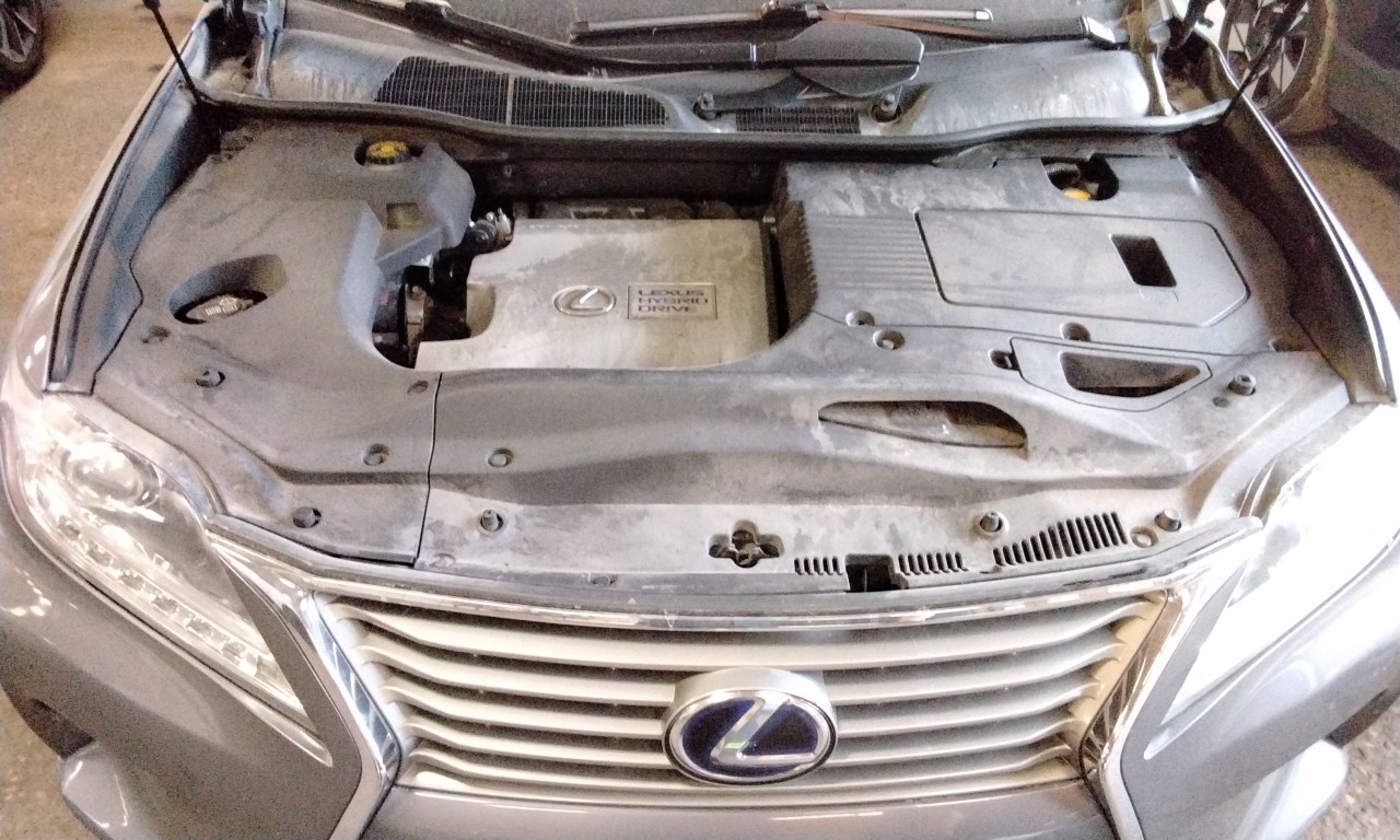 3.5 AUTO AWD