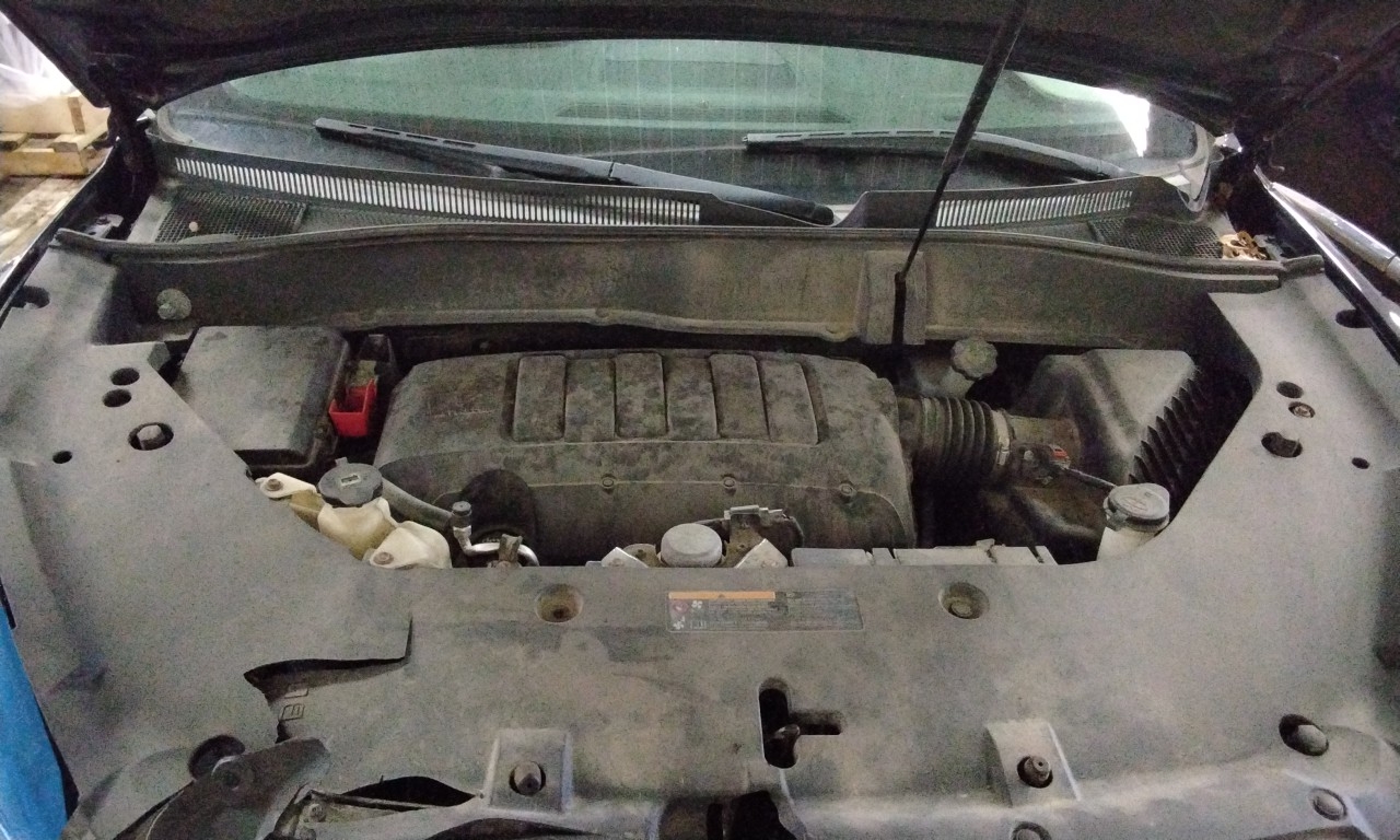 6-3.6L RIV VIN D 8TH DIGIT OPT LLT)