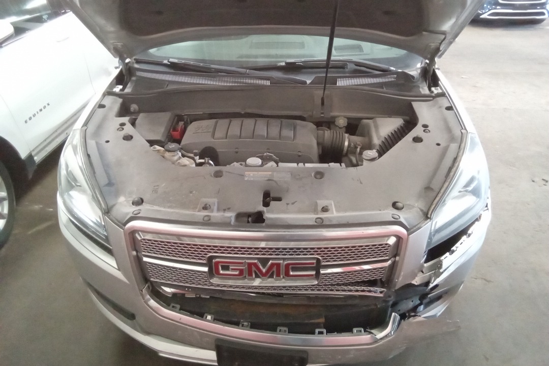 (3.6L VIN D 8TH DIGIT OPT LLT) UTR.