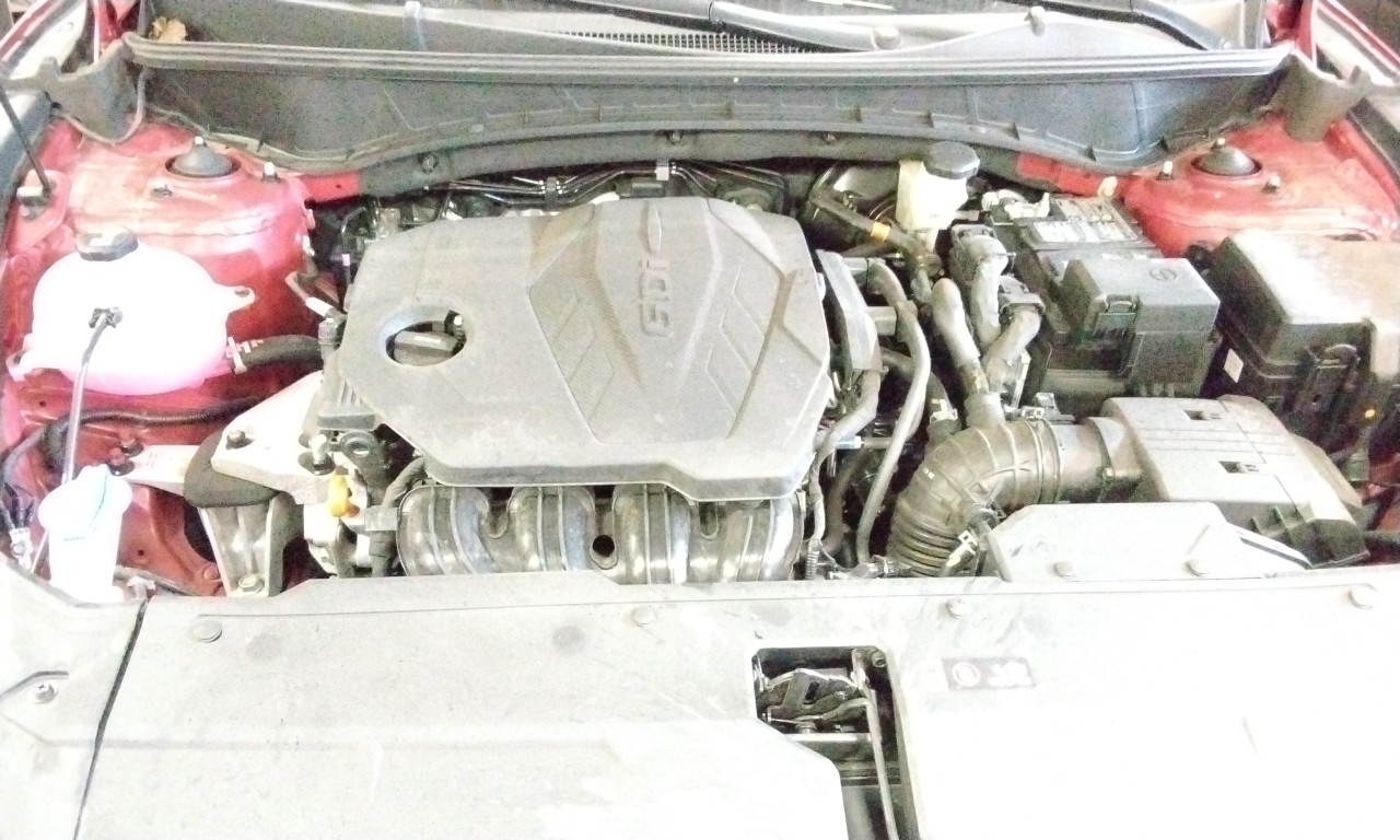 4-2.5L RIV (VIN E 8TH DIGIT)