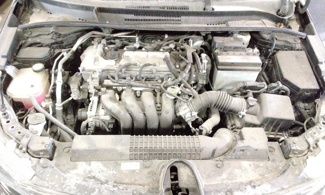 1.8 AUTO FWD 4-1.8L RIV VIN P (5TH DIGIT 2ZRFAE ENGINE)