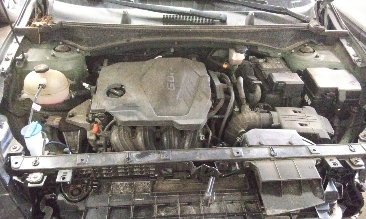 4-2.5L RIV (VIN F 8TH DIGIT)