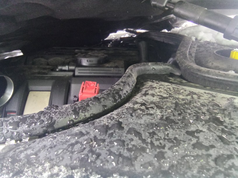 (4.8L) VIN C (5TH DIGIT) (AWD TURBO)