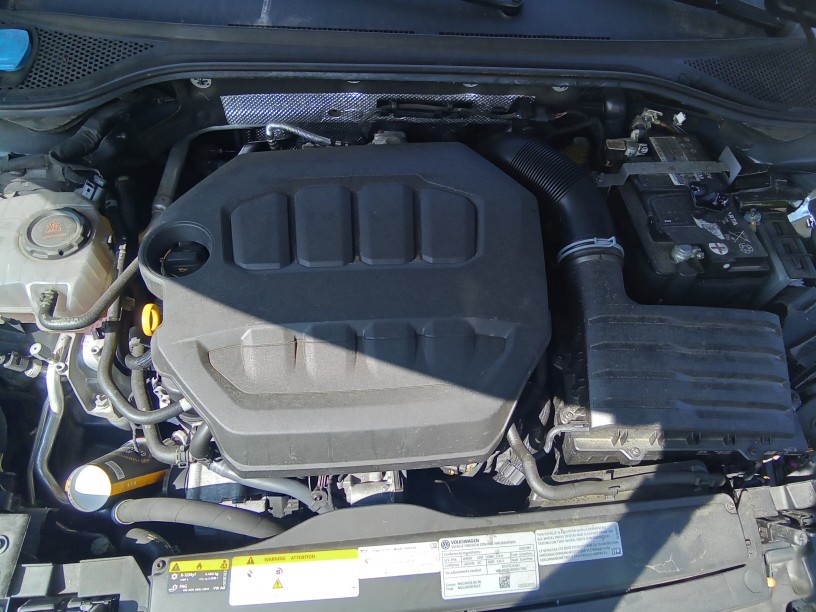DSFB ENGINE DESIGNATION