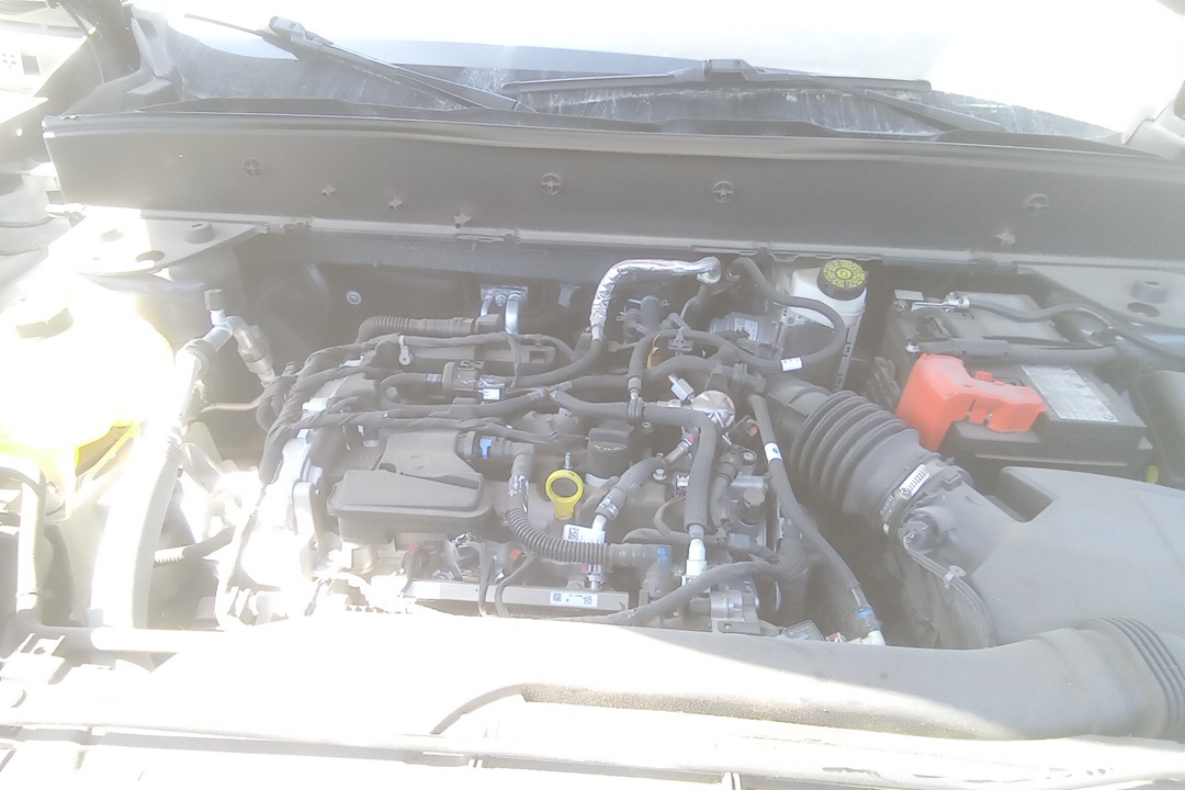 1.5L (VIN 6 8TH DIGIT)