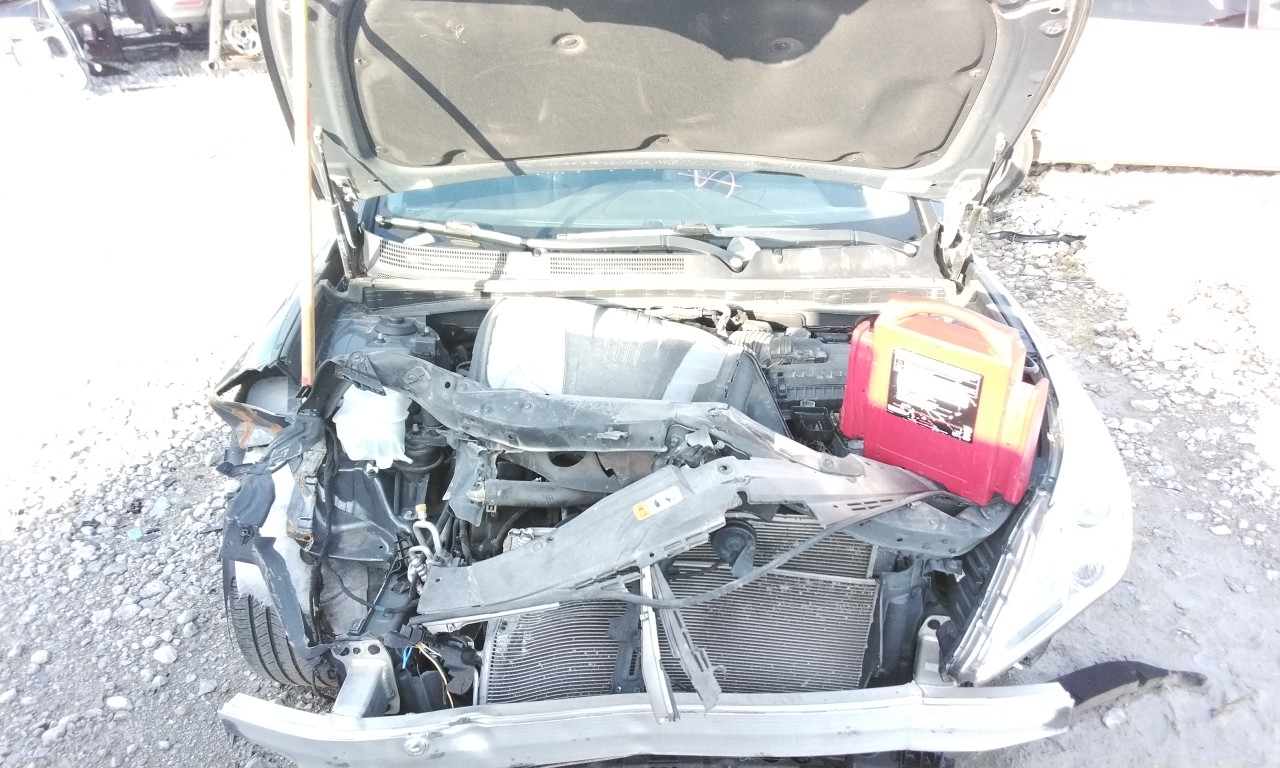 (3.3L VIN G 8TH DIGIT)