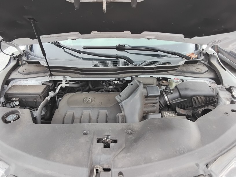 3.0 AUTO AWD REAR CC