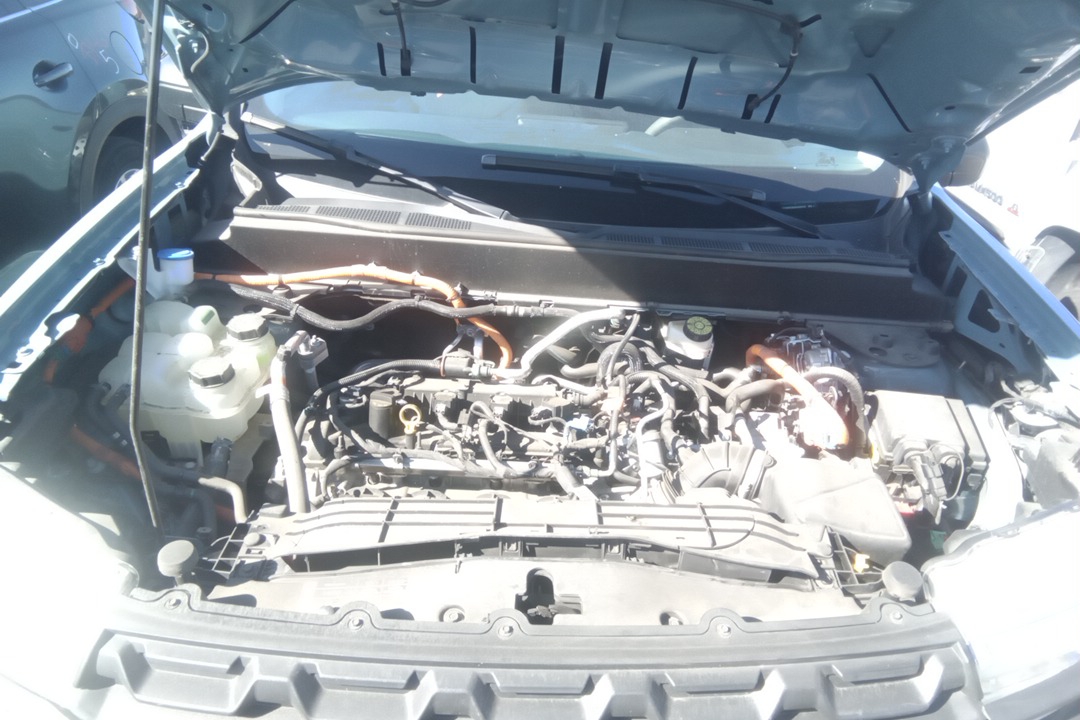 2.5L (HYBRID)