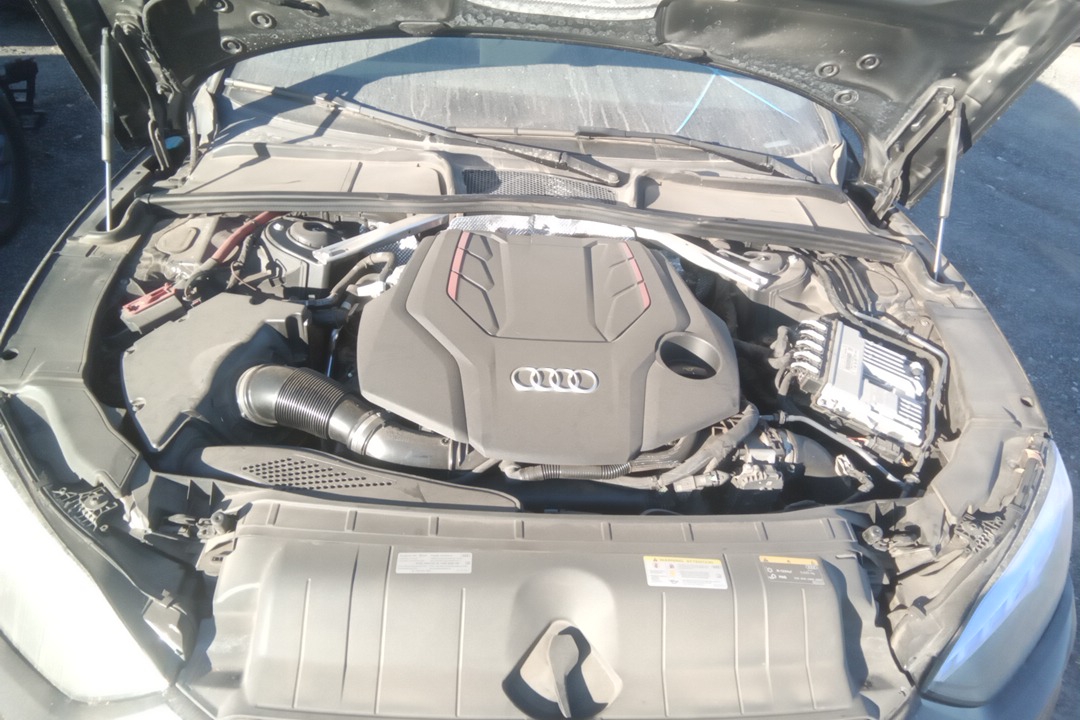 (3.0L VIN 4 5TH DIGIT) NR