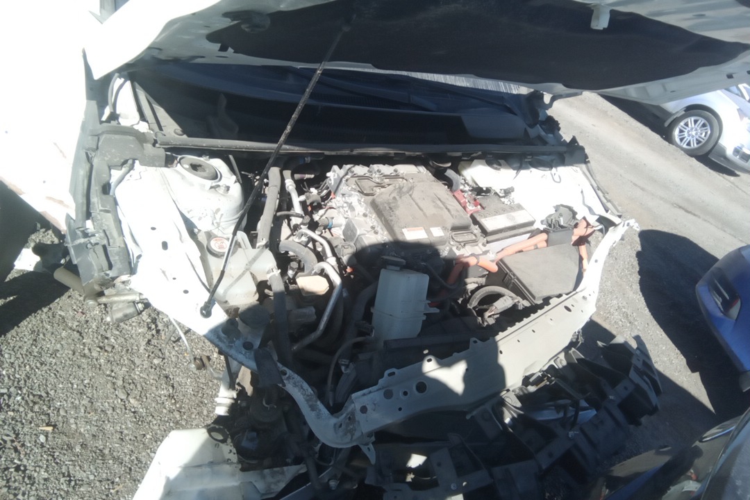 0.0 AUTO AWD (VIN B 5TH DIGIT) FRONT NR