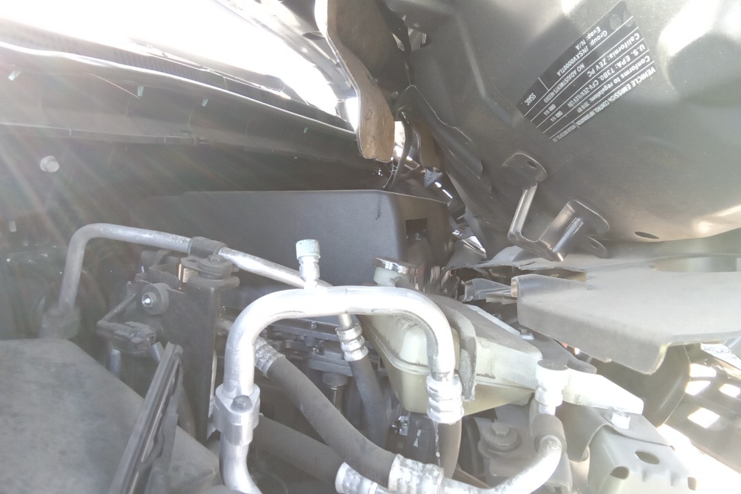 0.0 AUTO FWD (40KWH ELECTRIC TRACTION MOTOR) NR