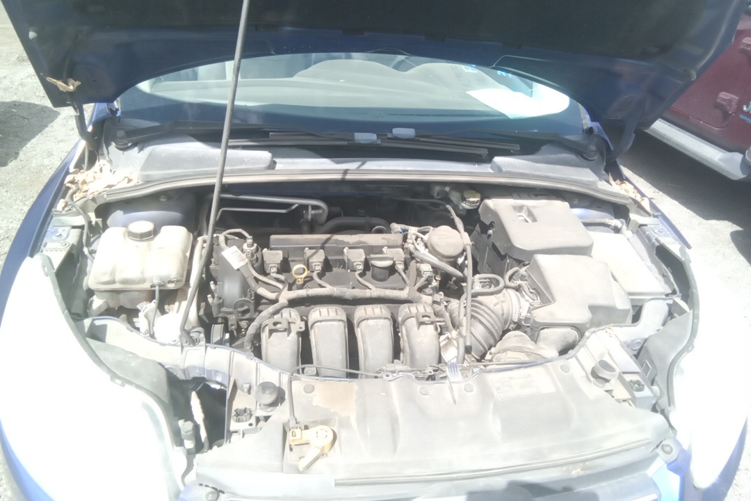 2.0 AUTO FWD GASOLINE (2.0L VIN 2 8TH DIGIT) FROM 06/01/11 NR