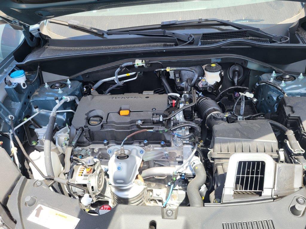 2.0 AUTO AWD (2.0L VIN RZ 4TH AND 5TH DIGITS)